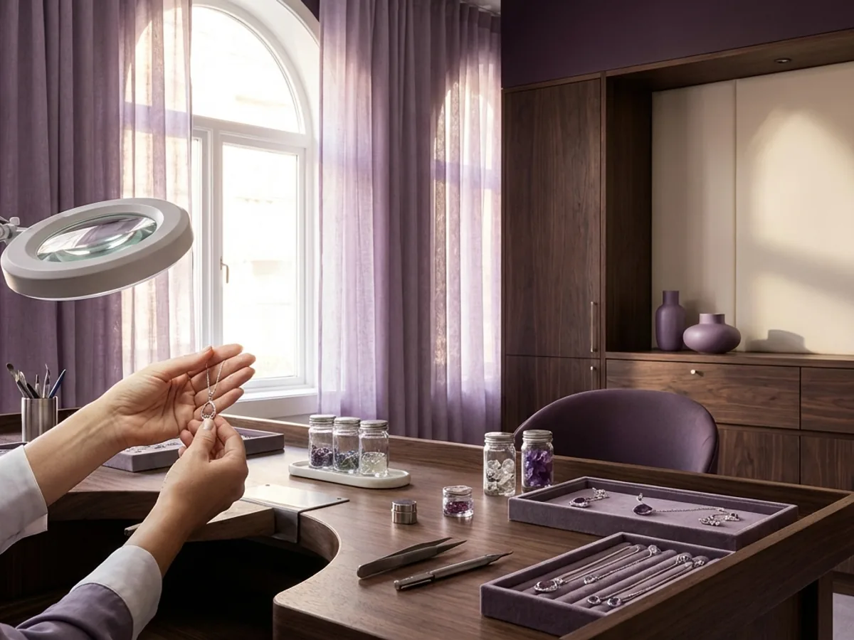 Our modern fulfillment center