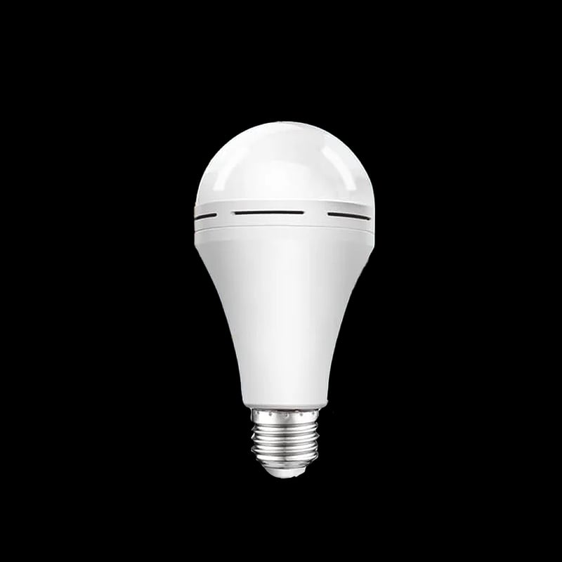 Battery Powered Emergency LED Backup Bulb