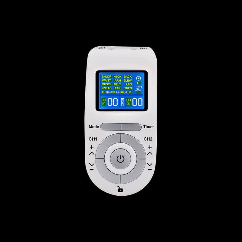EMS & Tens Device