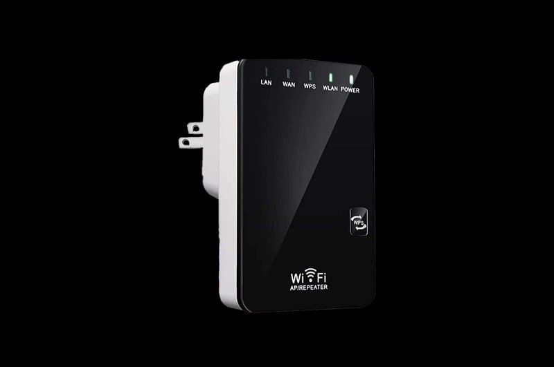 RadiusXtend WiFi Booster