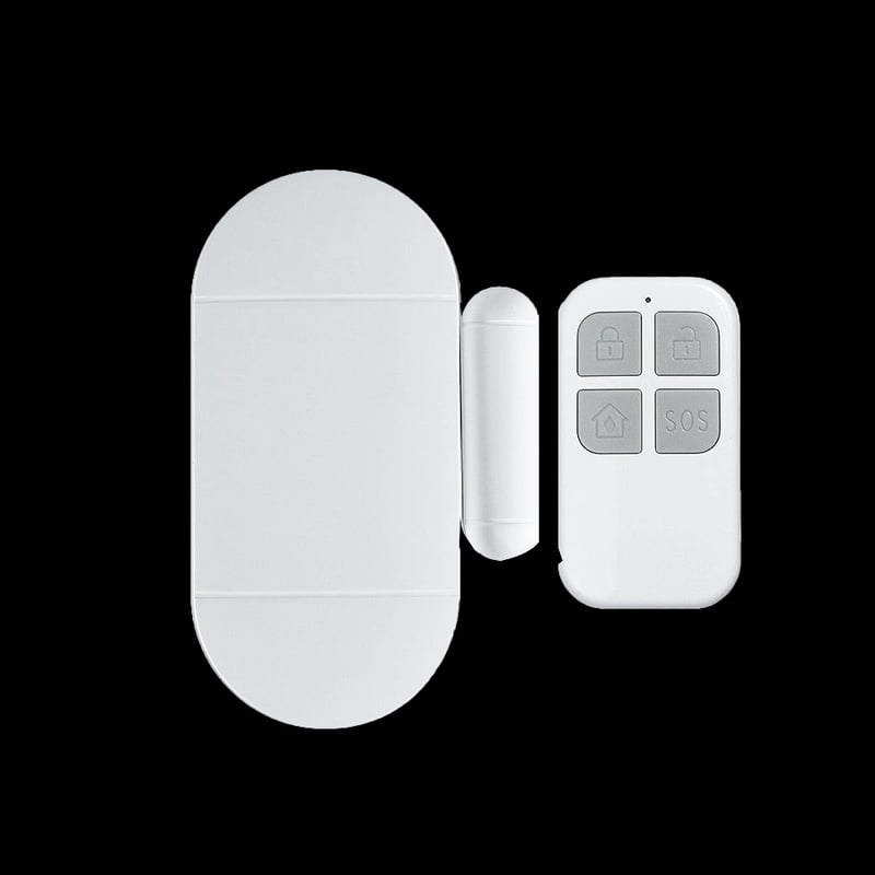 Window & Door Alarm Sensor Contact