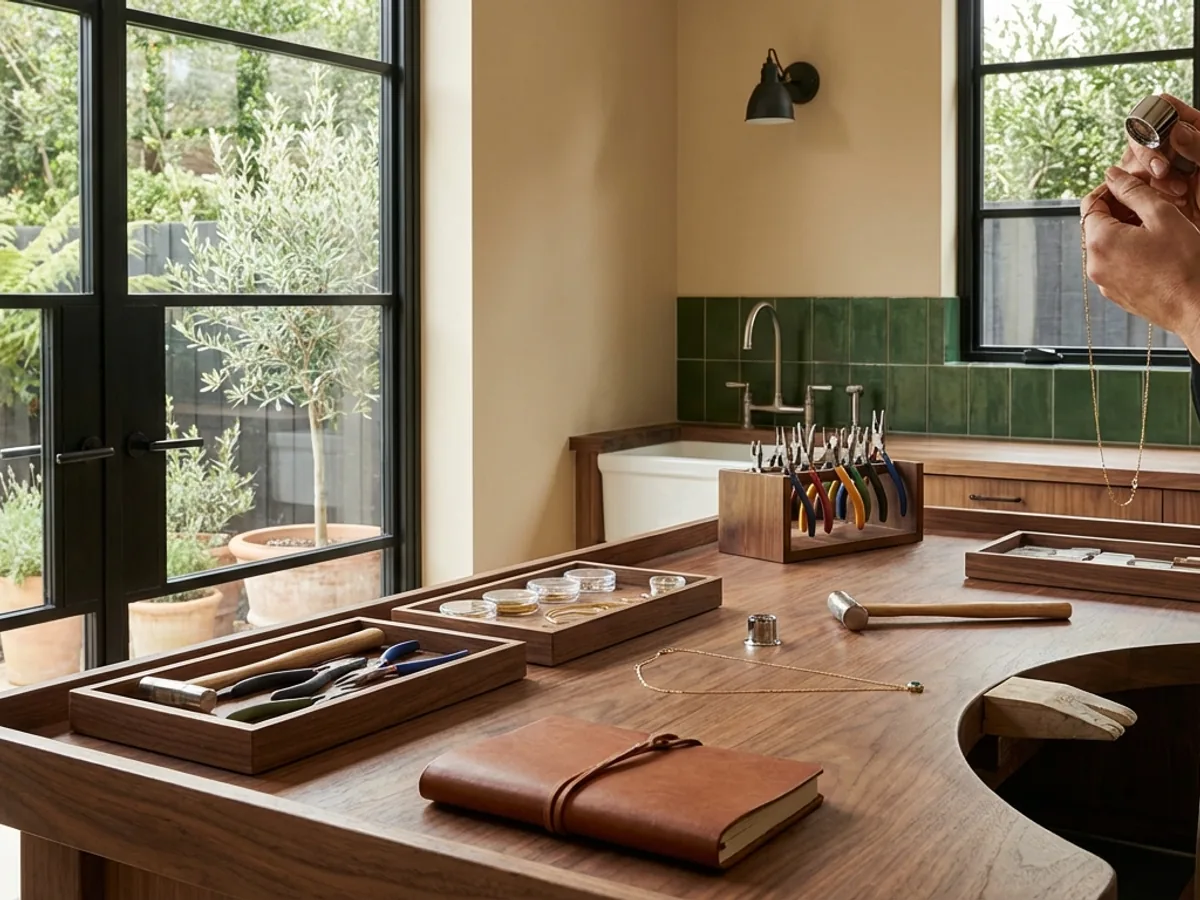 Our modern fulfillment center