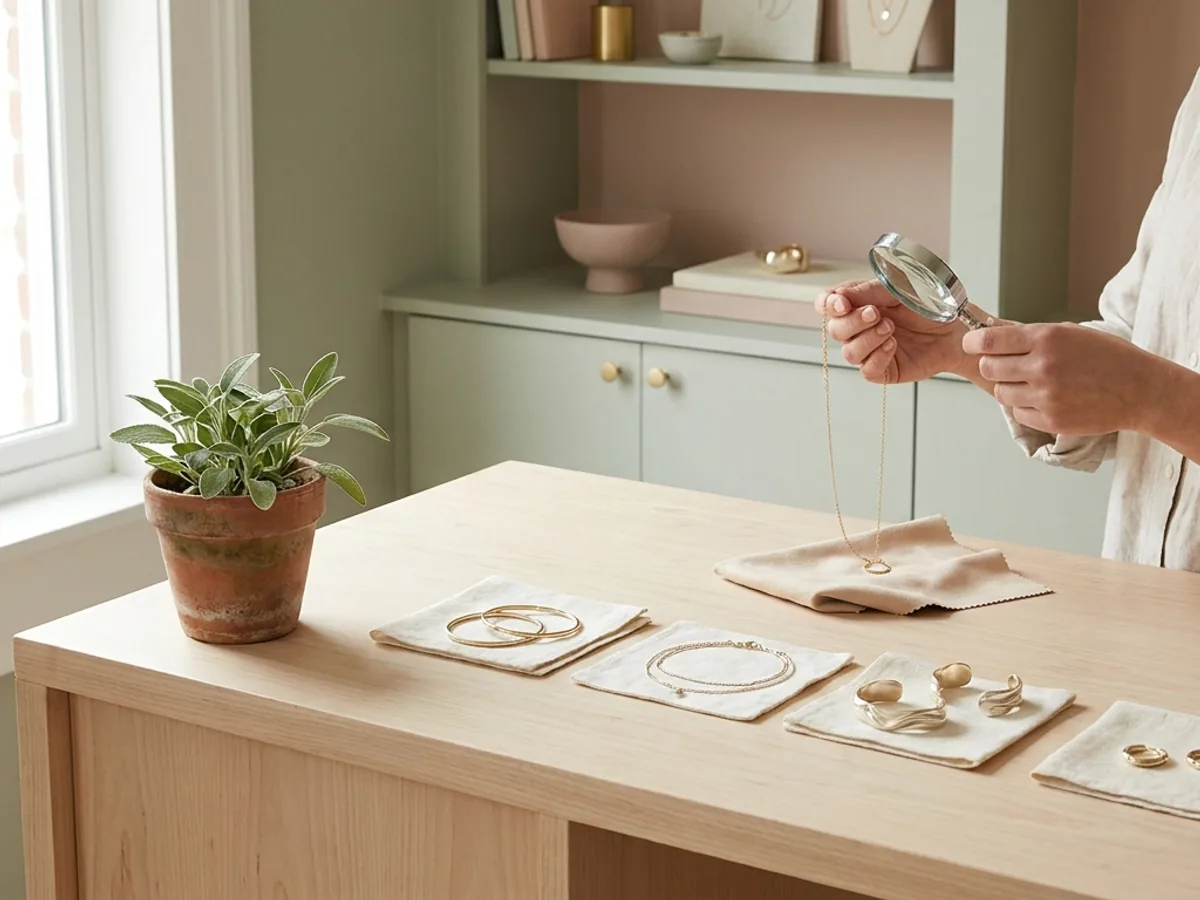 Plushevo jewelry studio