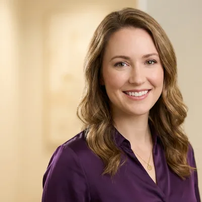 Sarah M.