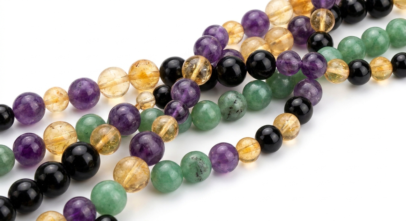 Extra Bead