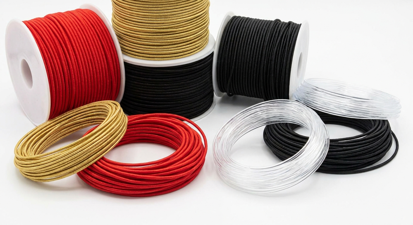 Extra String